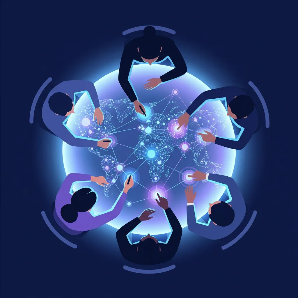 Investeerders & Partners — PCD CareHub