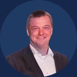 Frans van den Berg — Chief Executive Officer & Board Member